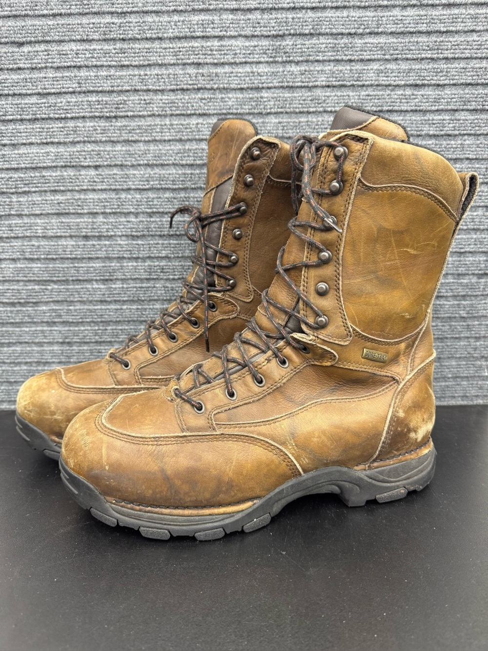 Danner Pronghorn 10” Insulated GTX Boots 10.5 EE